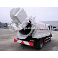 dongfeng brand new sewage suction cleaning truck